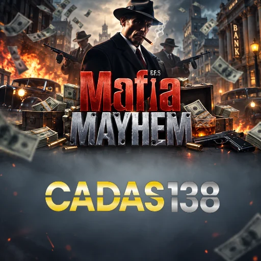 cadas138 APK Indonesia - Panduan Lengkap dan Tutorial